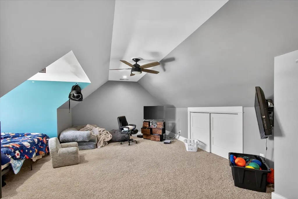 4362 S Vickeryville Road Evergreen Township MI 48884