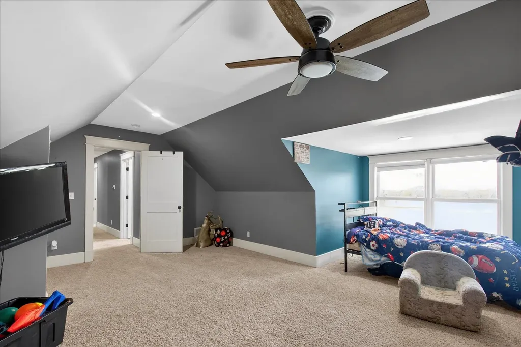 4362 S Vickeryville Road Evergreen Township MI 48884