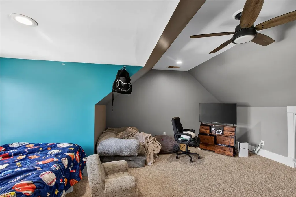 4362 S Vickeryville Road Evergreen Township MI 48884