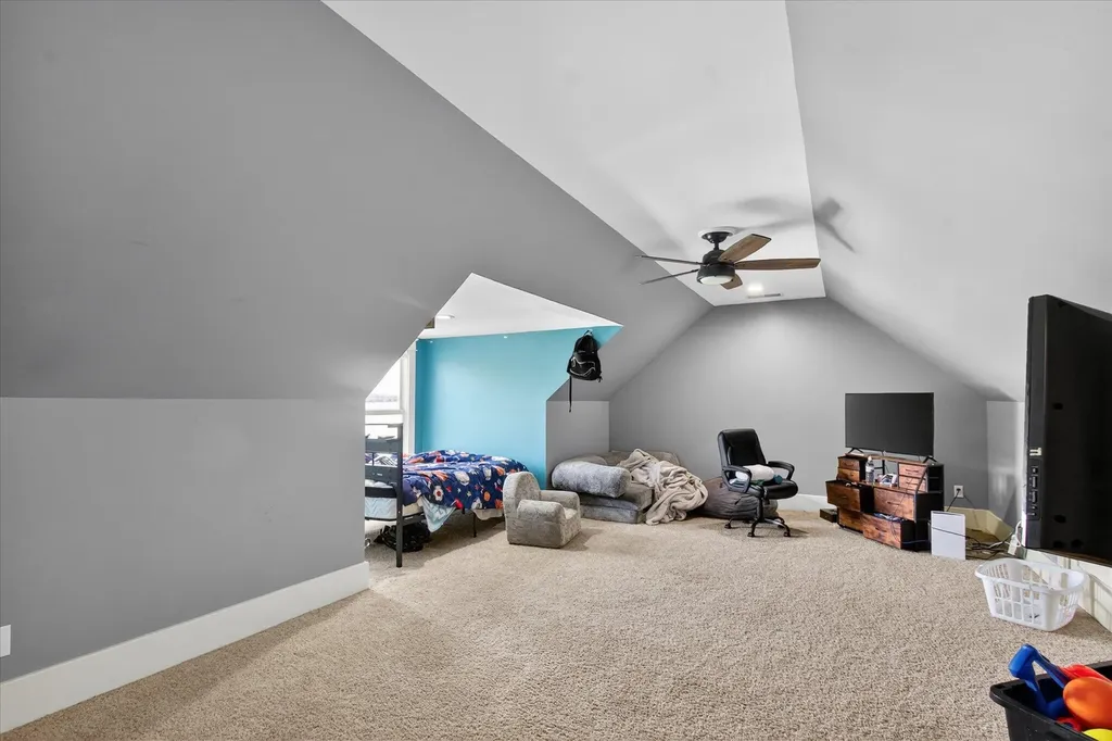 4362 S Vickeryville Road Evergreen Township MI 48884
