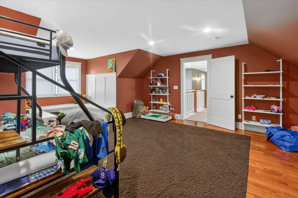 4362 S Vickeryville Road Evergreen Township MI 48884