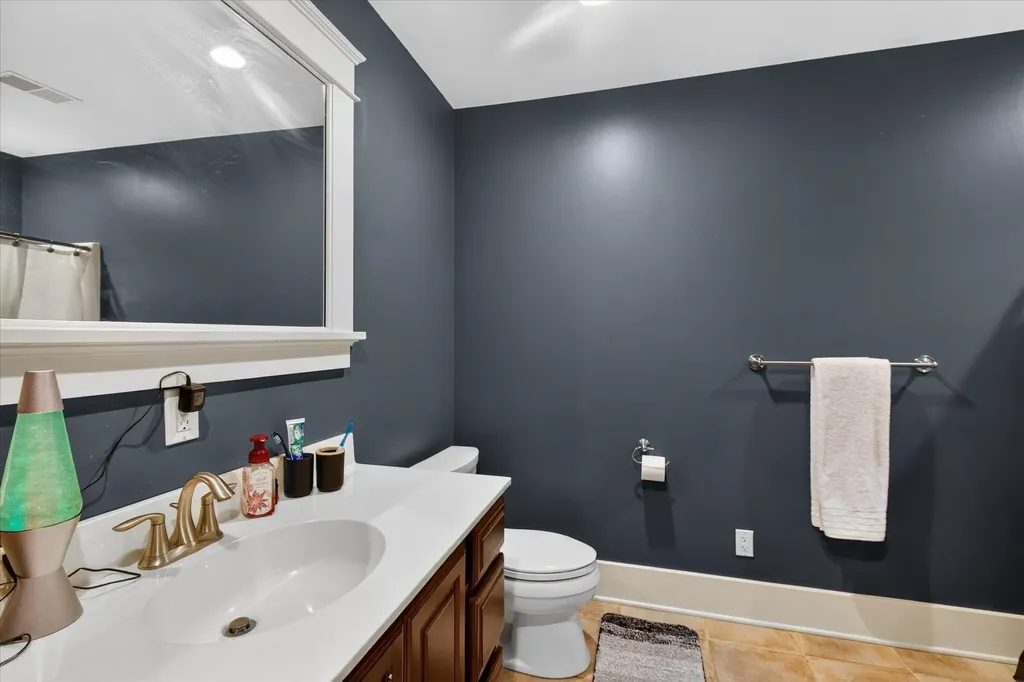 4362 S Vickeryville Road Evergreen Township MI 48884