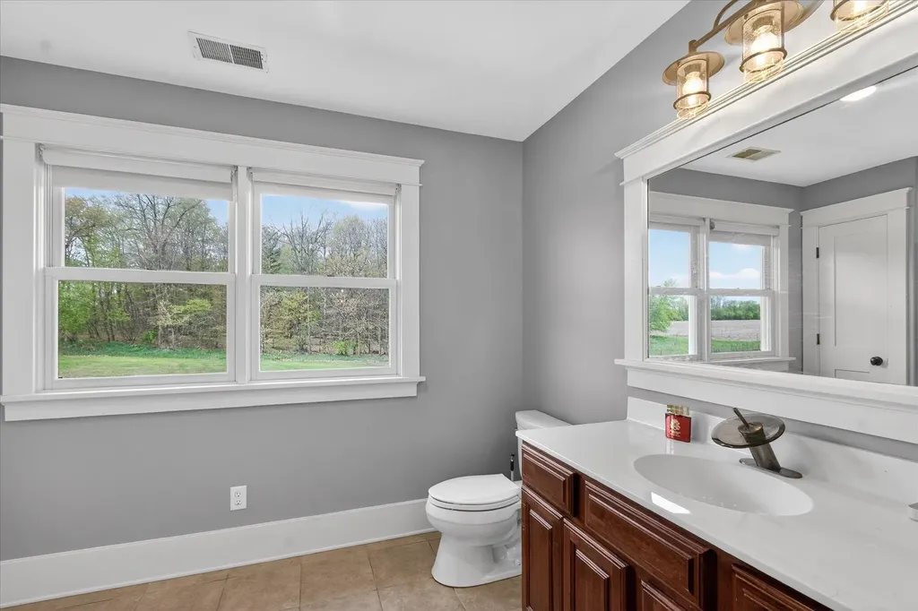 4362 S Vickeryville Road Evergreen Township MI 48884