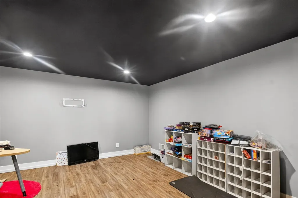 4362 S Vickeryville Road Evergreen Township MI 48884
