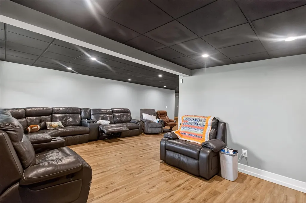 4362 S Vickeryville Road Evergreen Township MI 48884