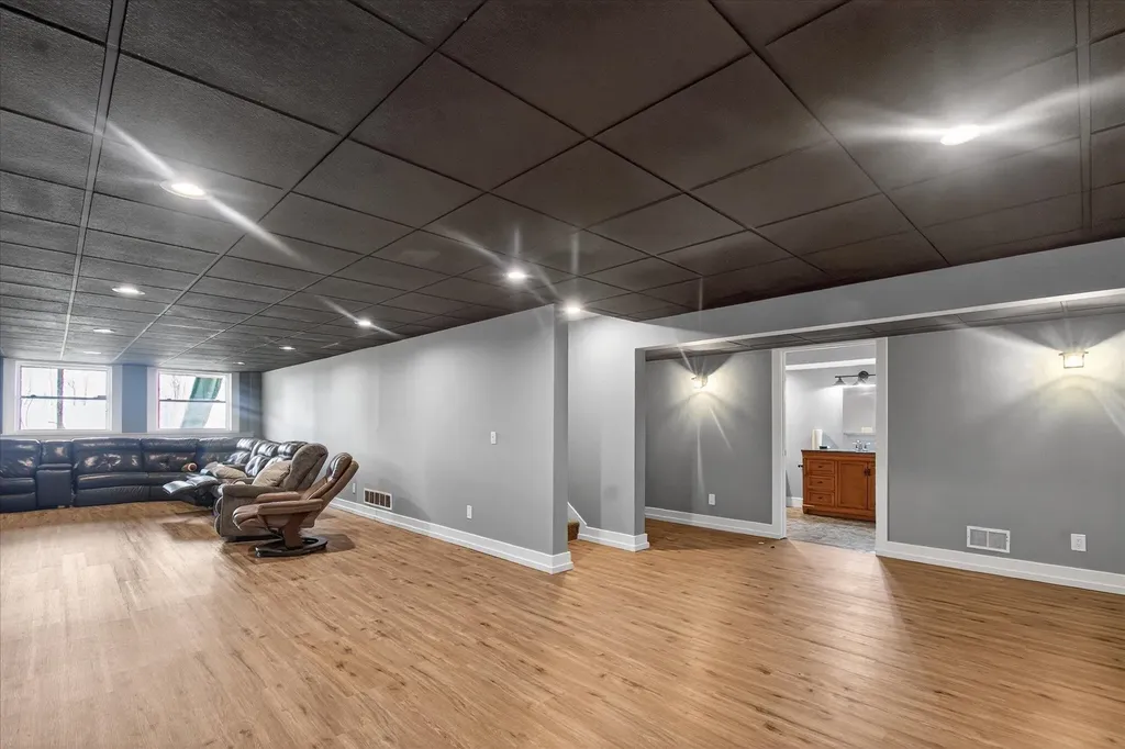 4362 S Vickeryville Road Evergreen Township MI 48884