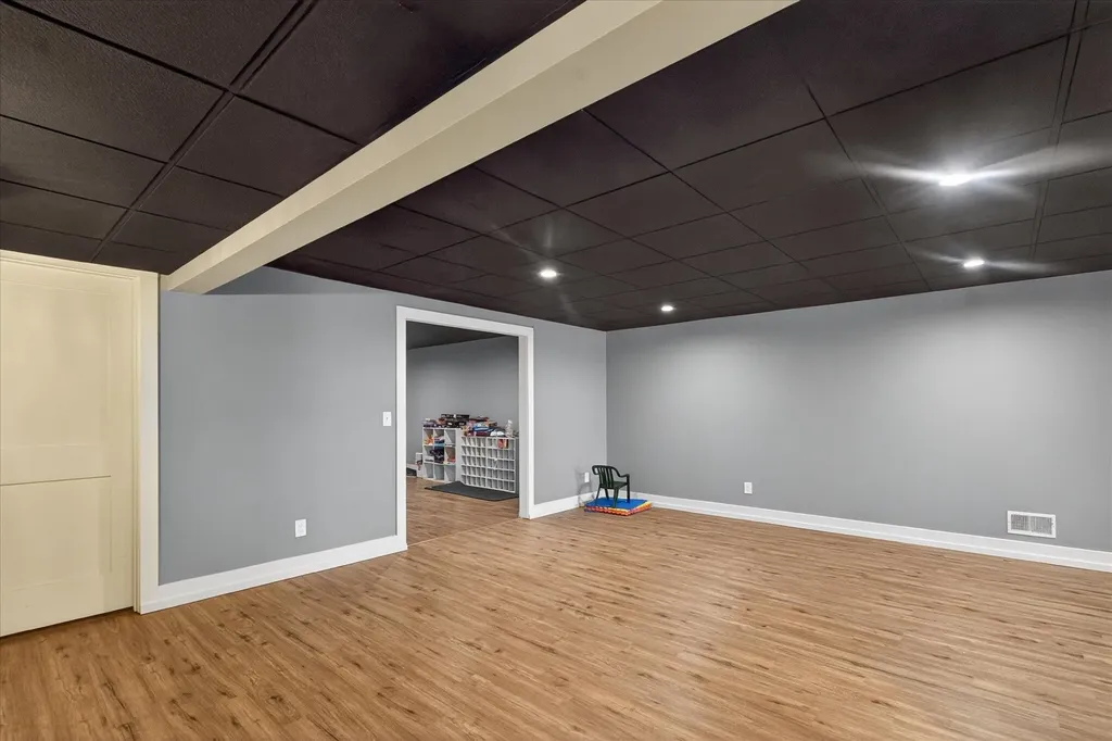 4362 S Vickeryville Road Evergreen Township MI 48884