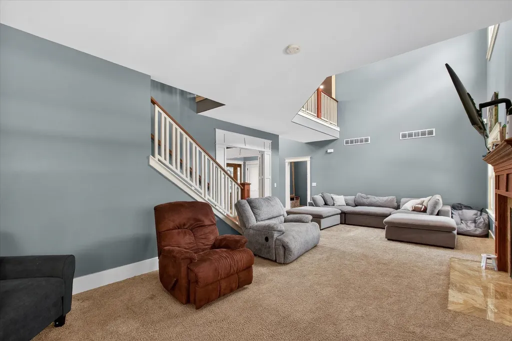 4362 S Vickeryville Road Evergreen Township MI 48884