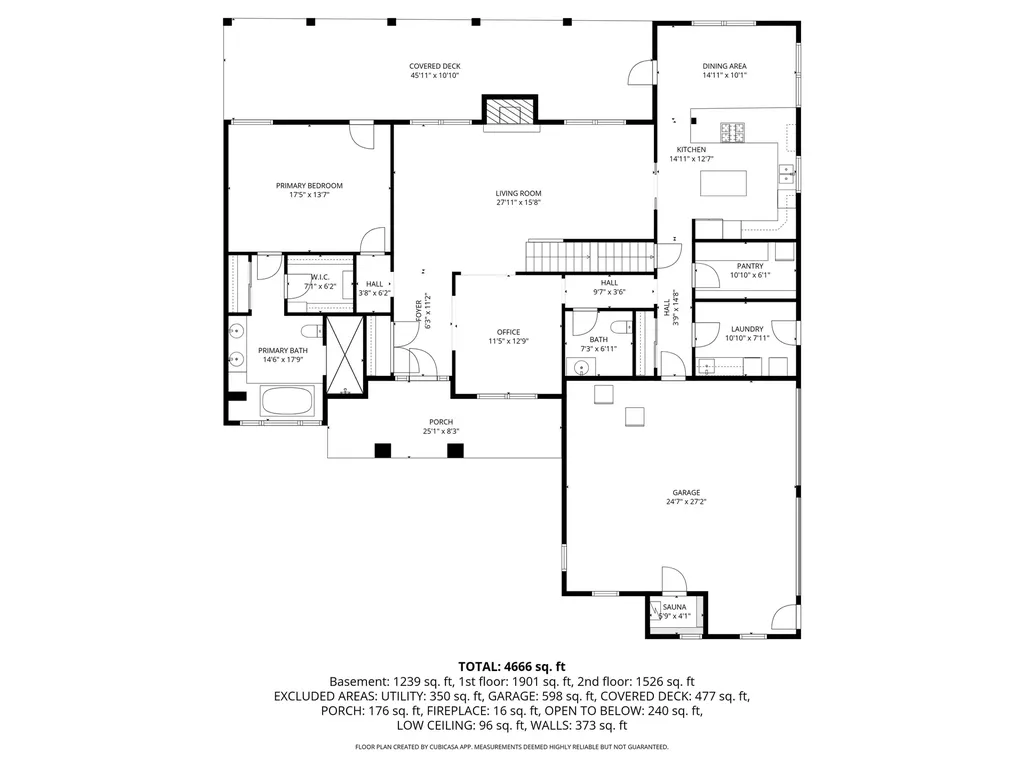 4362 S Vickeryville Road Evergreen Township MI 48884