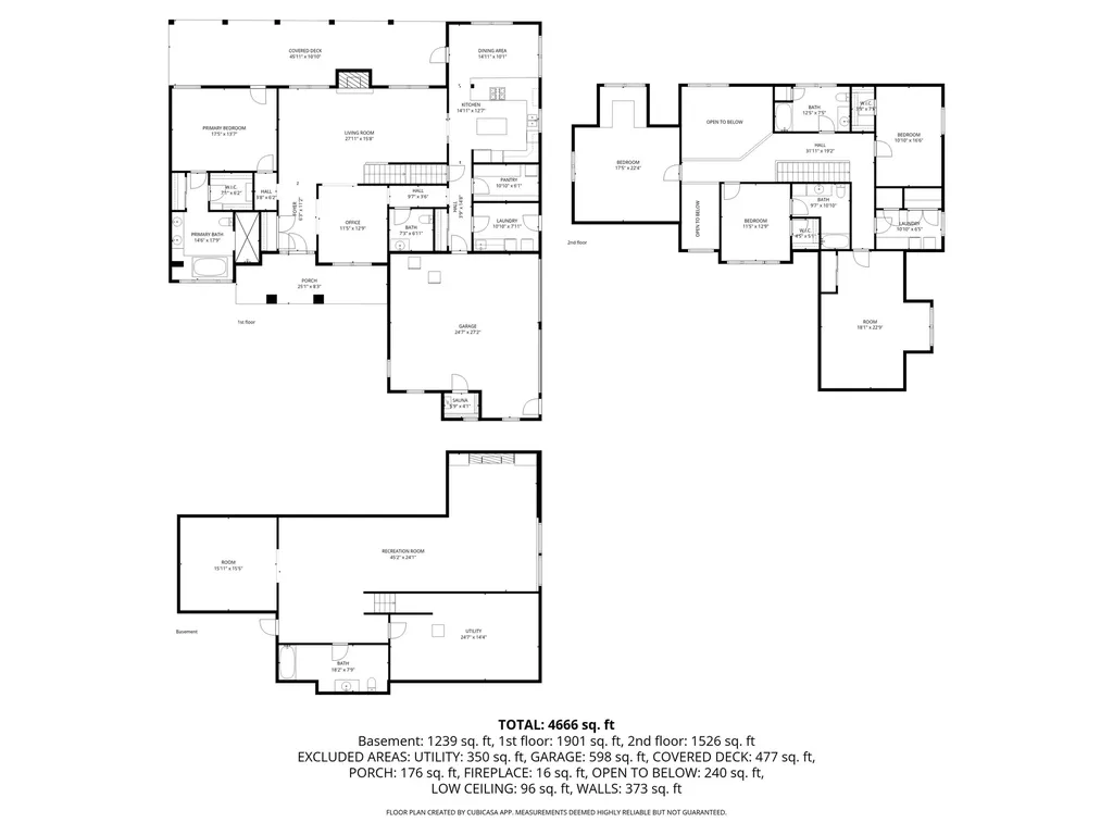 4362 S Vickeryville Road Evergreen Township MI 48884