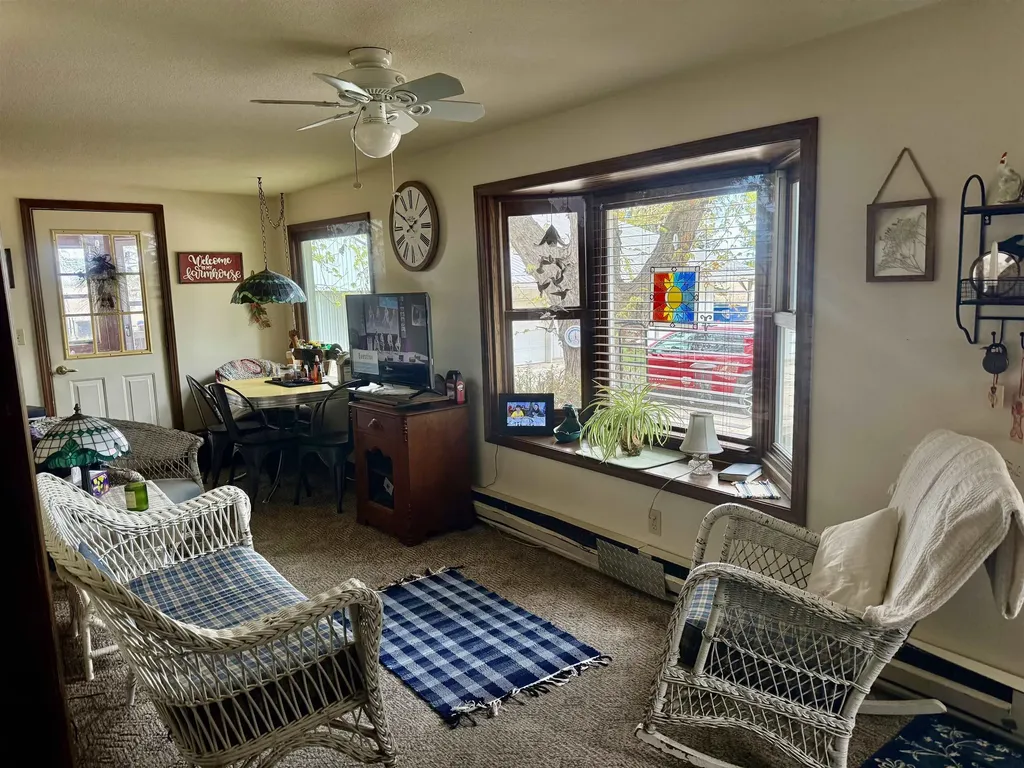 2298 W Hayes Road Newark Township MI 48847