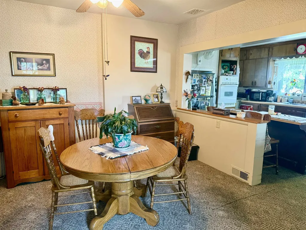 2298 W Hayes Road Newark Township MI 48847