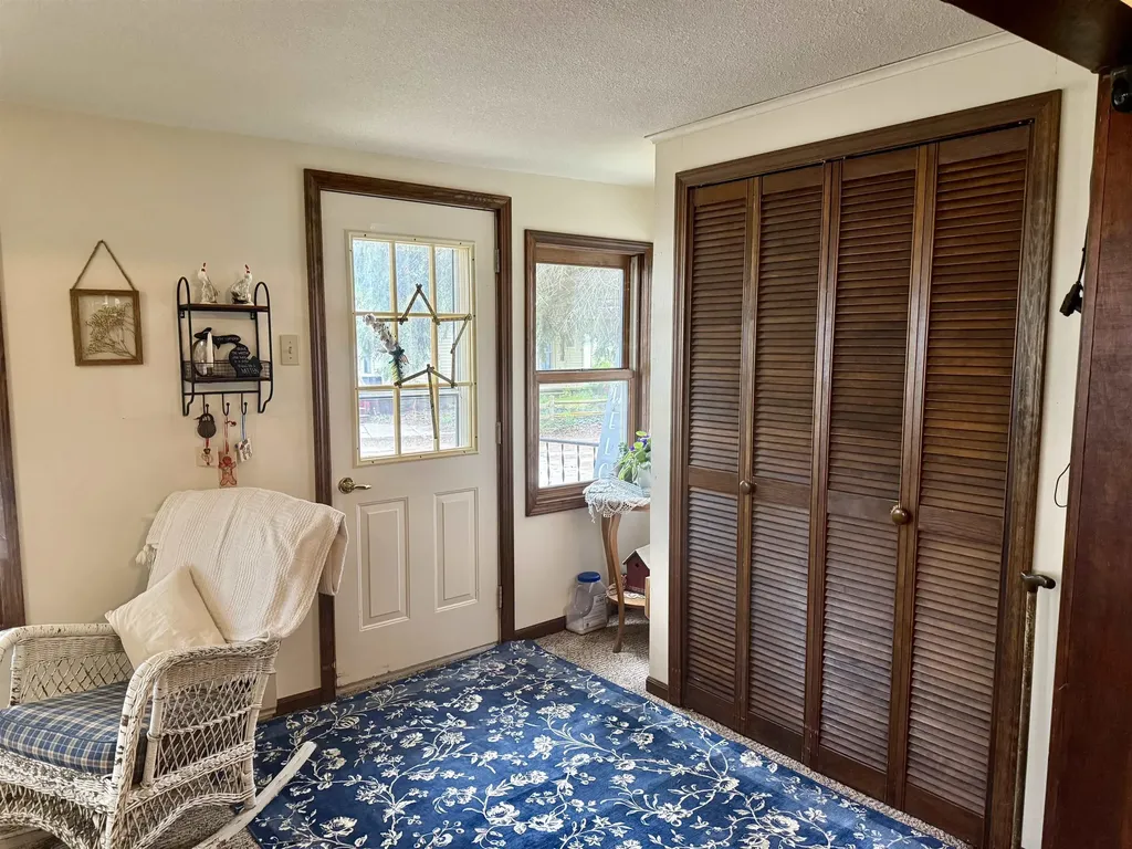 2298 W Hayes Road Newark Township MI 48847