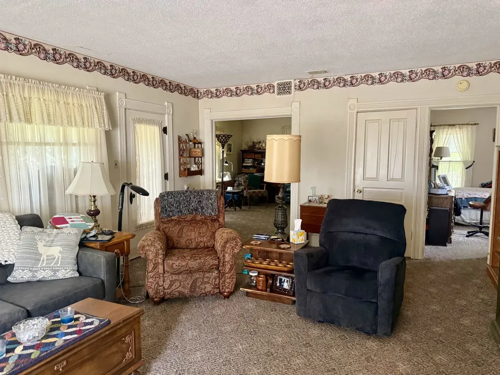 2298 W Hayes Road Newark Township MI 48847