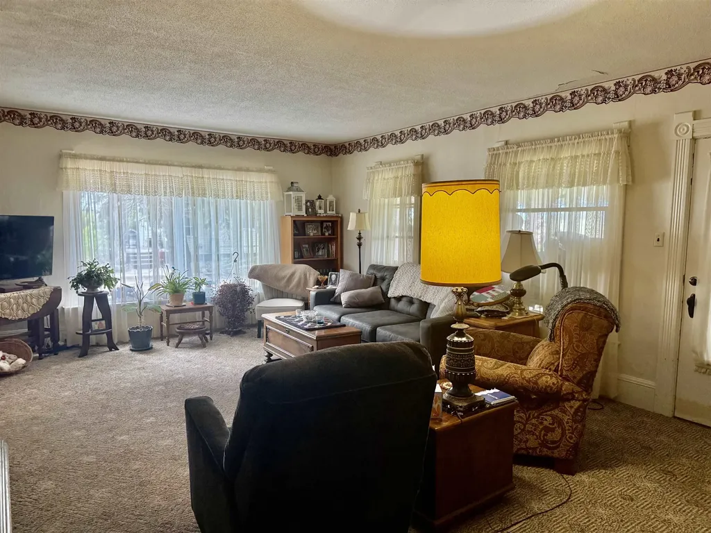 2298 W Hayes Road Newark Township MI 48847