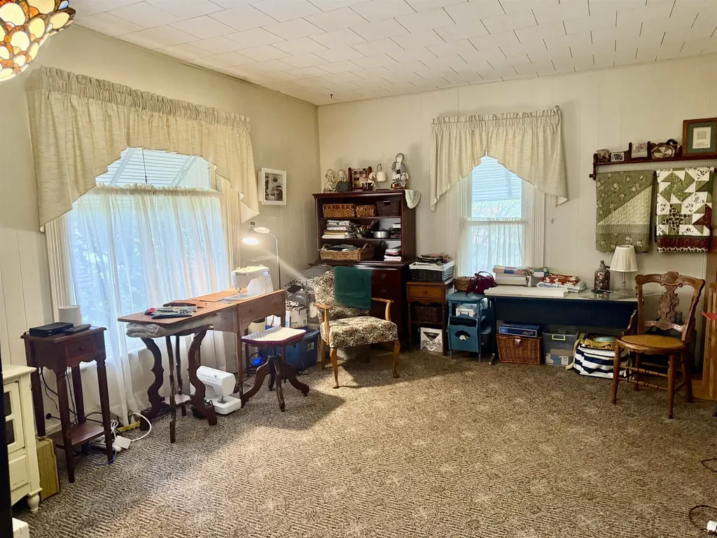 2298 W Hayes Road Newark Township MI 48847