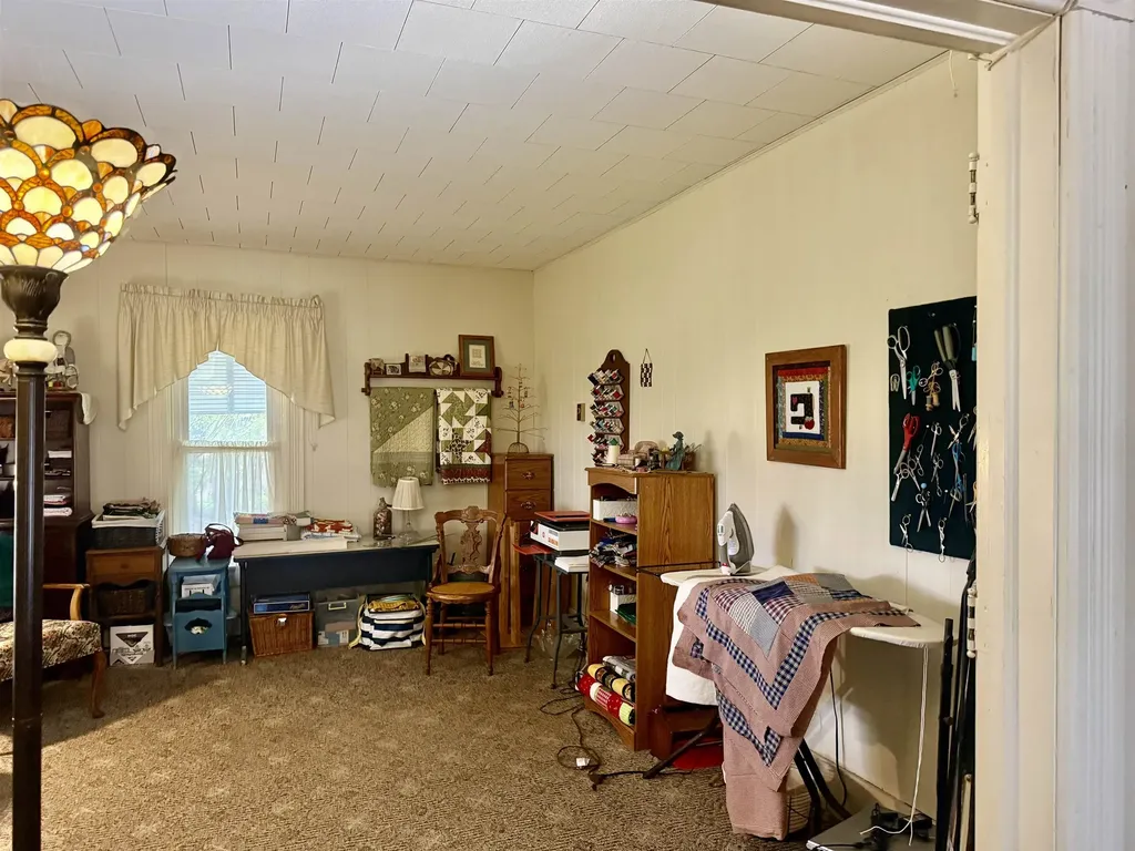 2298 W Hayes Road Newark Township MI 48847