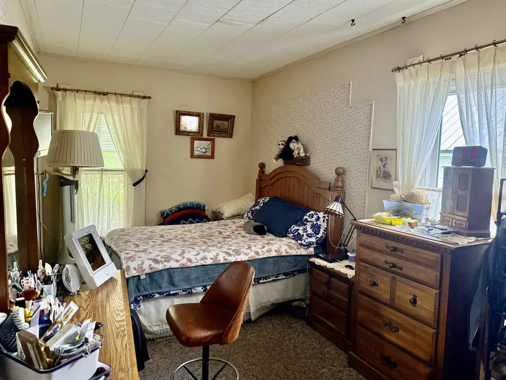 2298 W Hayes Road Newark Township MI 48847