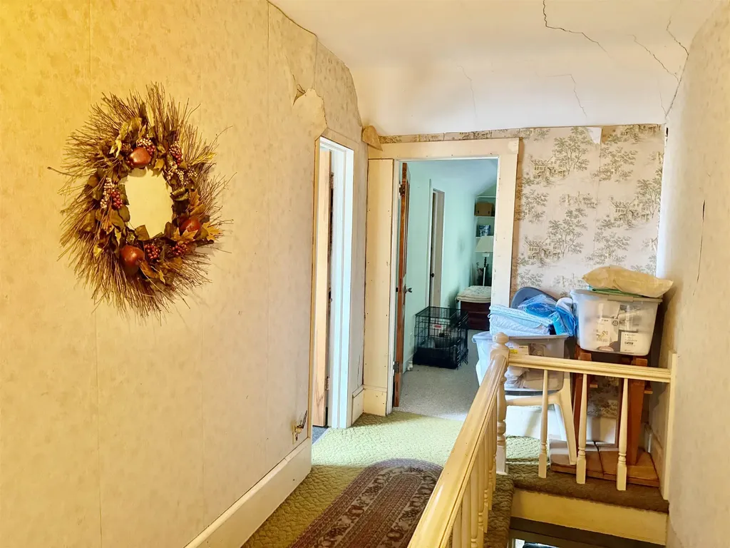 2298 W Hayes Road Newark Township MI 48847