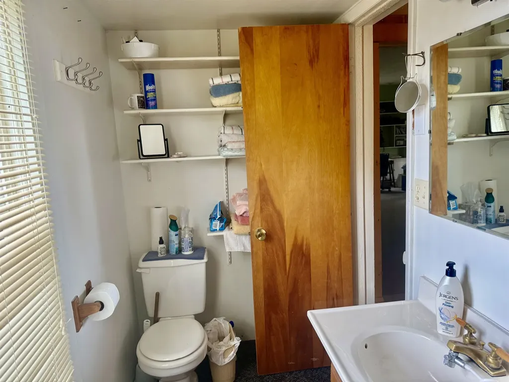 2298 W Hayes Road Newark Township MI 48847