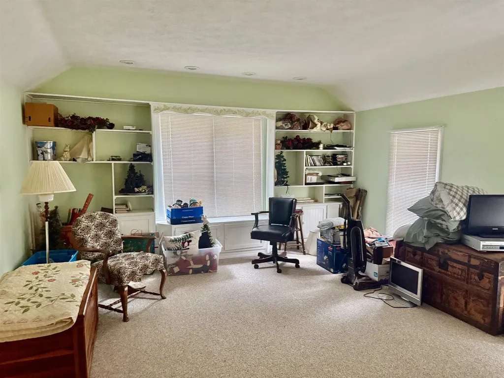 2298 W Hayes Road Newark Township MI 48847