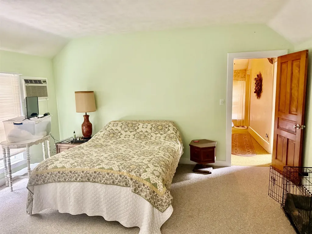 2298 W Hayes Road Newark Township MI 48847