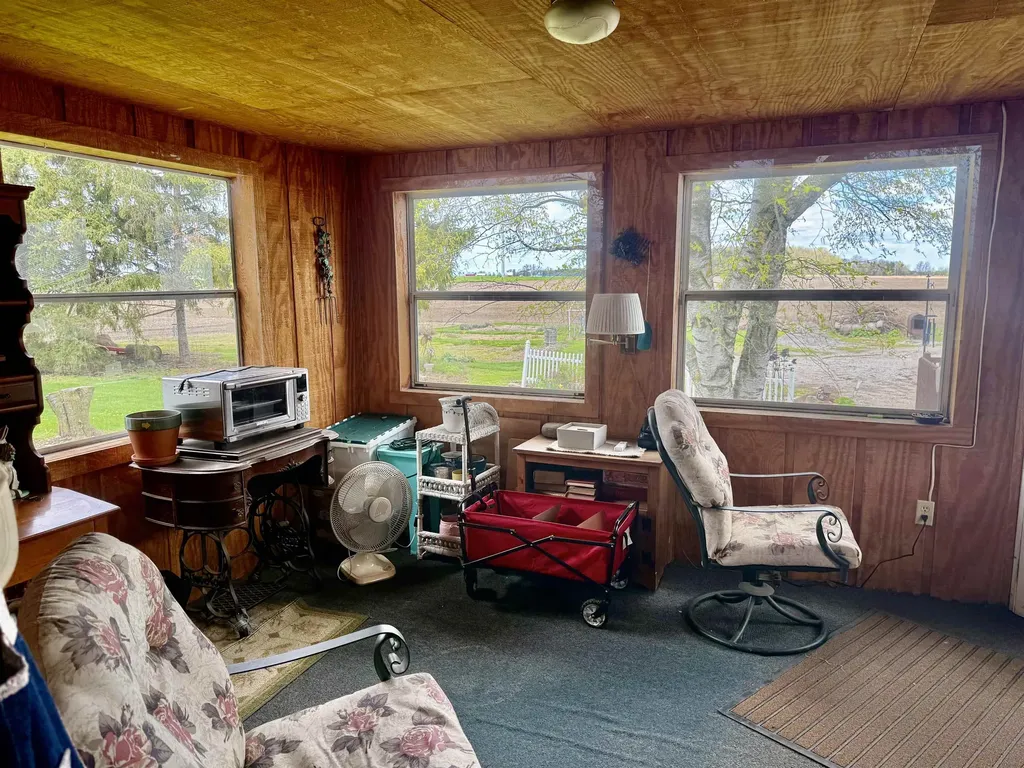 2298 W Hayes Road Newark Township MI 48847