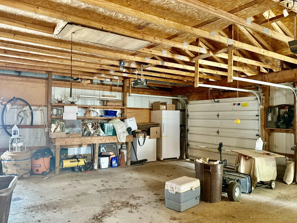 2298 W Hayes Road Newark Township MI 48847