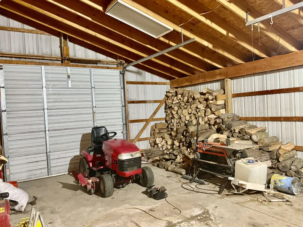 2298 W Hayes Road Newark Township MI 48847