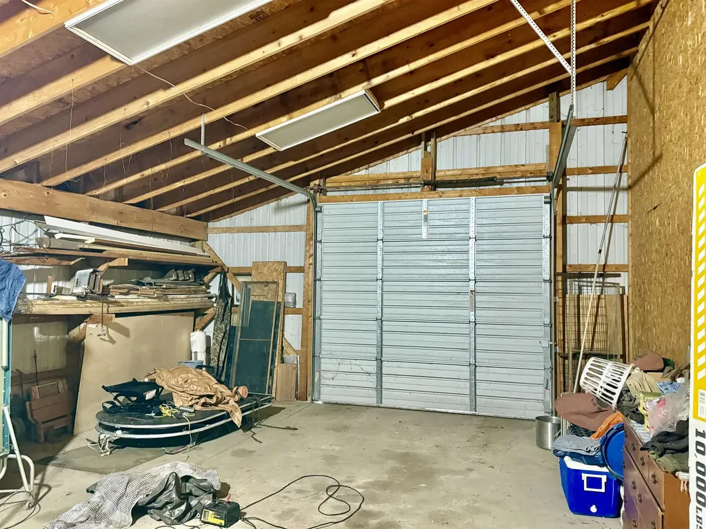 2298 W Hayes Road Newark Township MI 48847