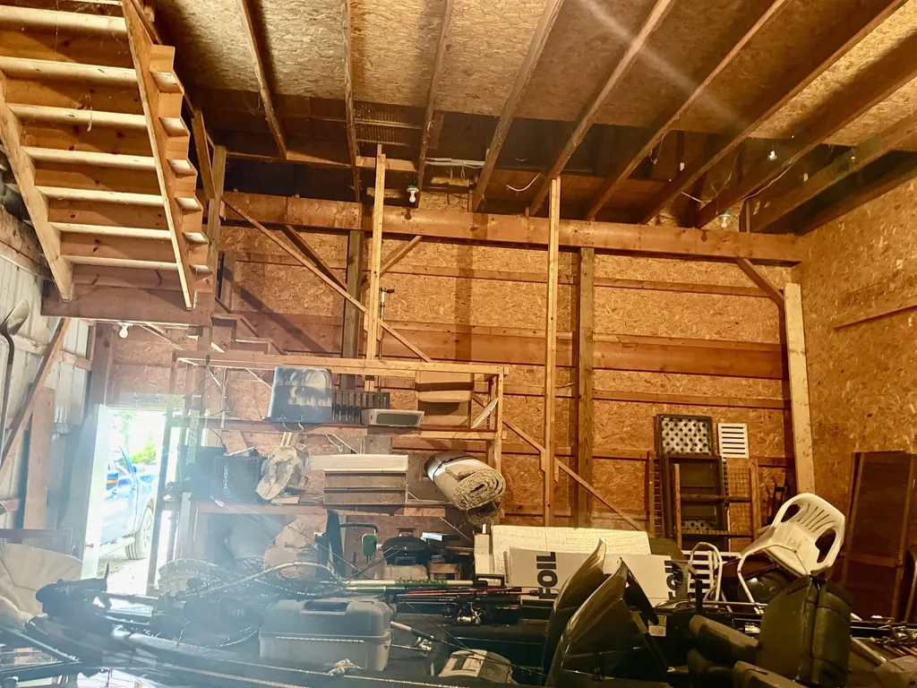 2298 W Hayes Road Newark Township MI 48847