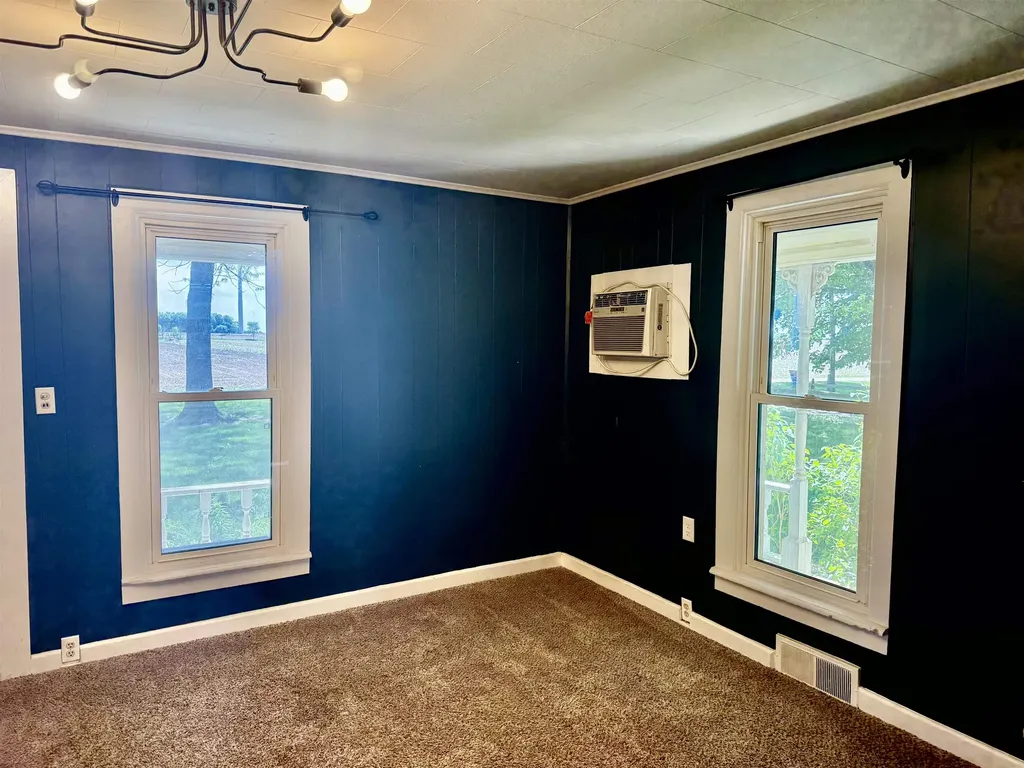 2298 W Hayes Road Newark Township MI 48847