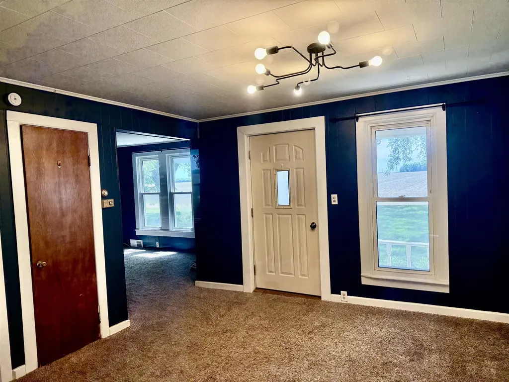 2298 W Hayes Road Newark Township MI 48847