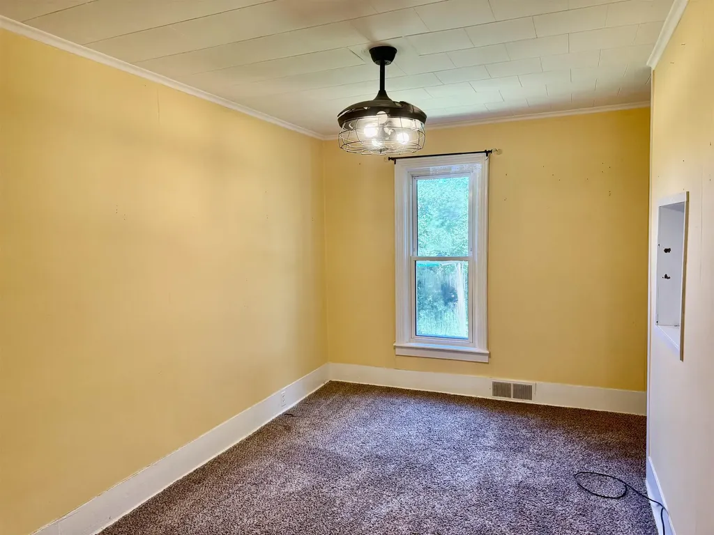 2298 W Hayes Road Newark Township MI 48847