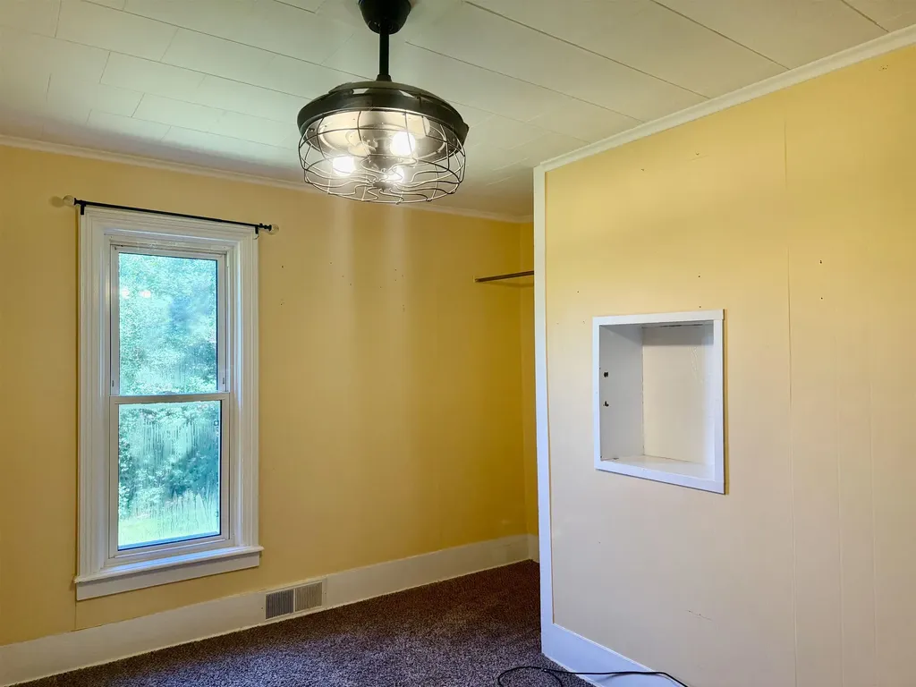 2298 W Hayes Road Newark Township MI 48847