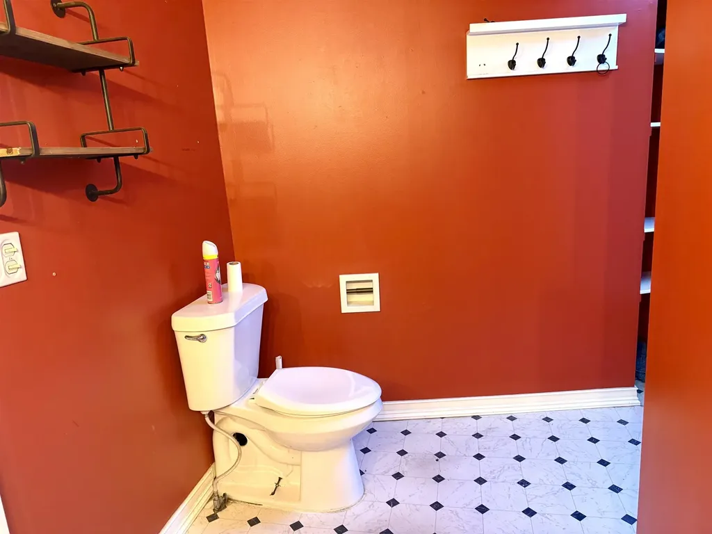 2298 W Hayes Road Newark Township MI 48847
