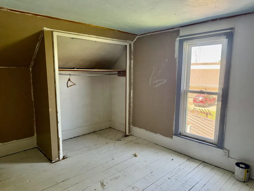 2298 W Hayes Road Newark Township MI 48847