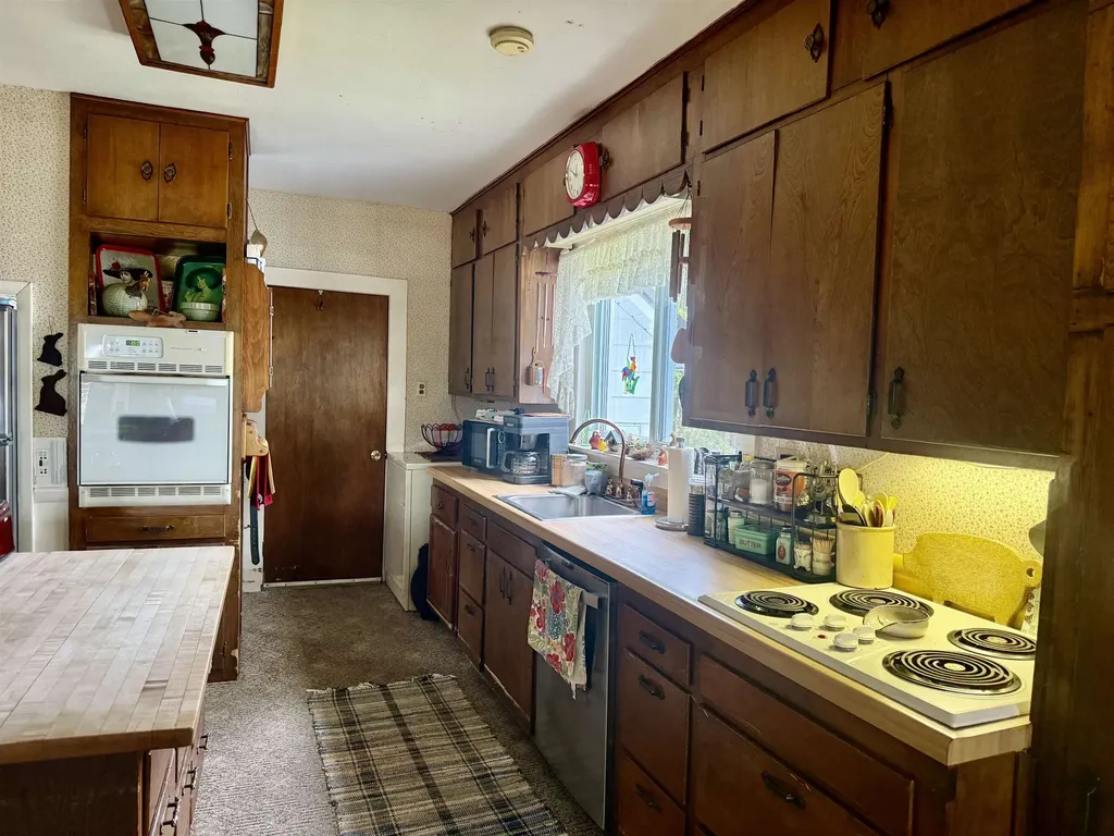 2298 W Hayes Road Newark Township MI 48847
