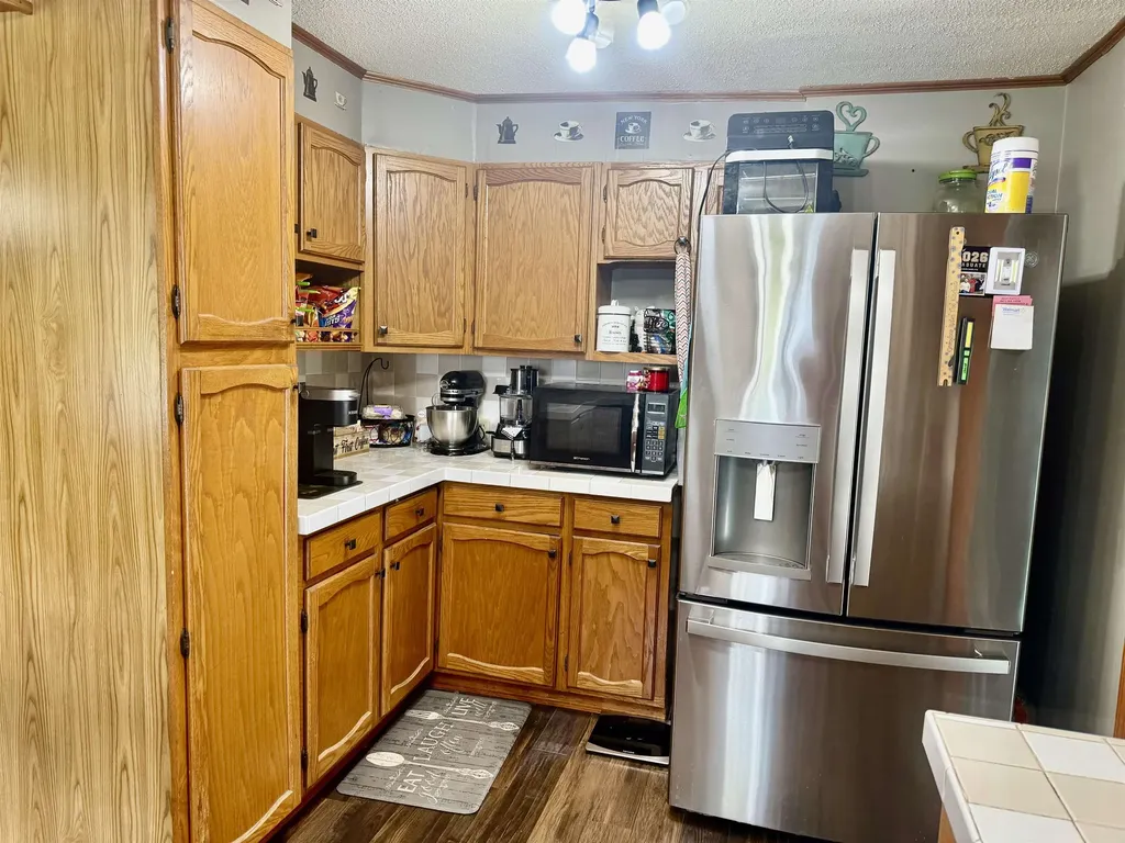 742 E Van Buren Road Emerson Township MI 48801