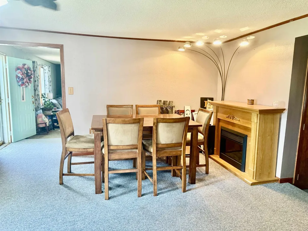 742 E Van Buren Road Emerson Township MI 48801