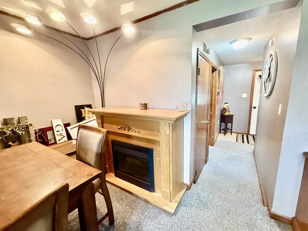 742 E Van Buren Road Emerson Township MI 48801