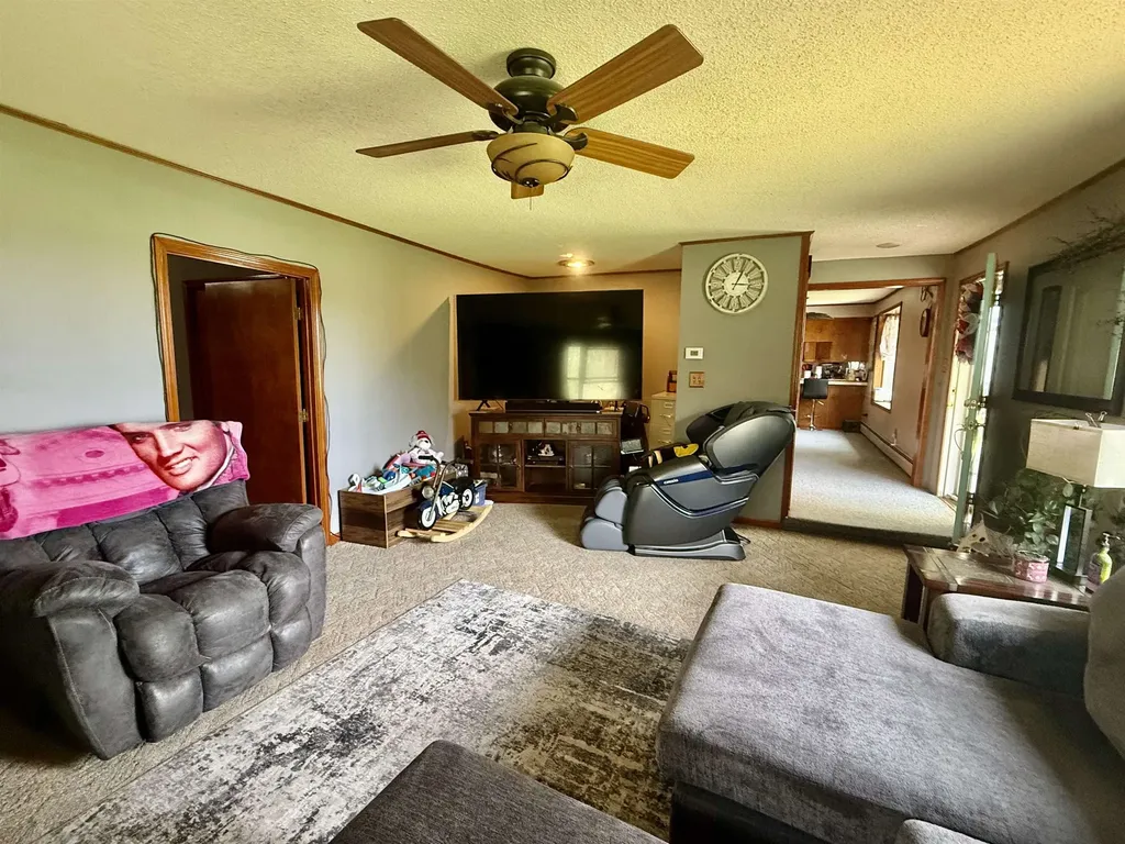 742 E Van Buren Road Emerson Township MI 48801