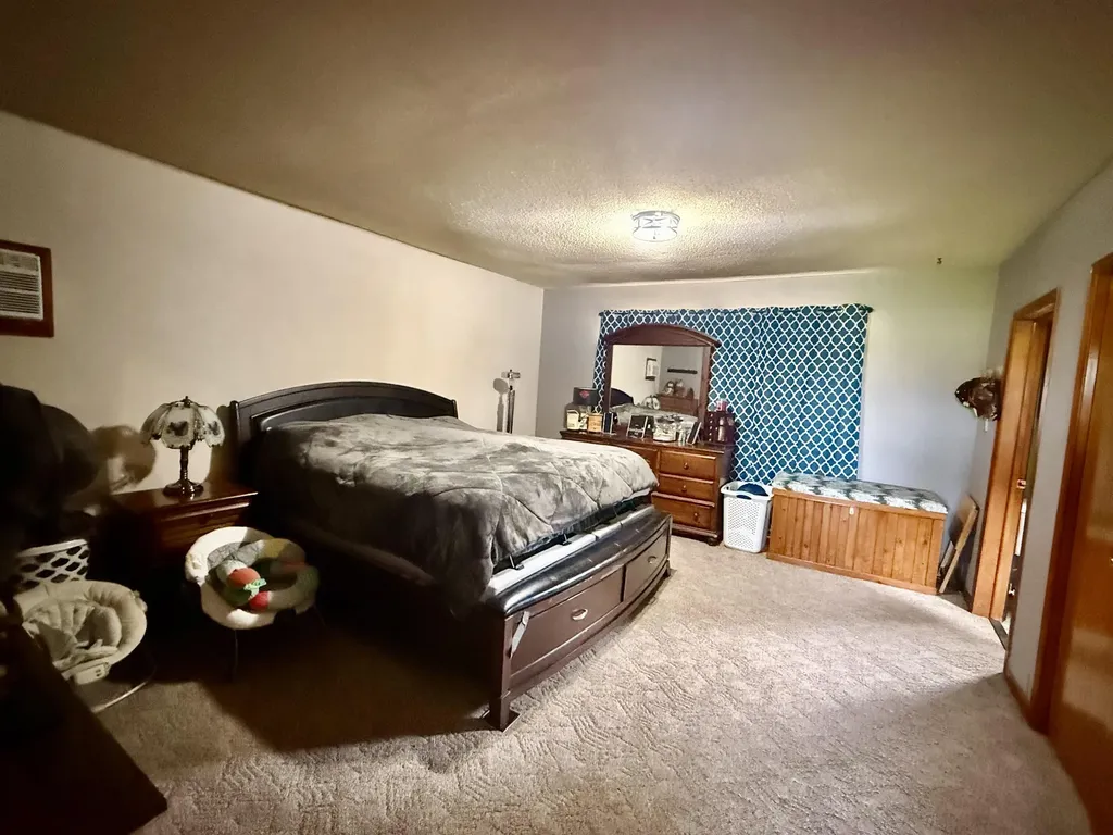 742 E Van Buren Road Emerson Township MI 48801