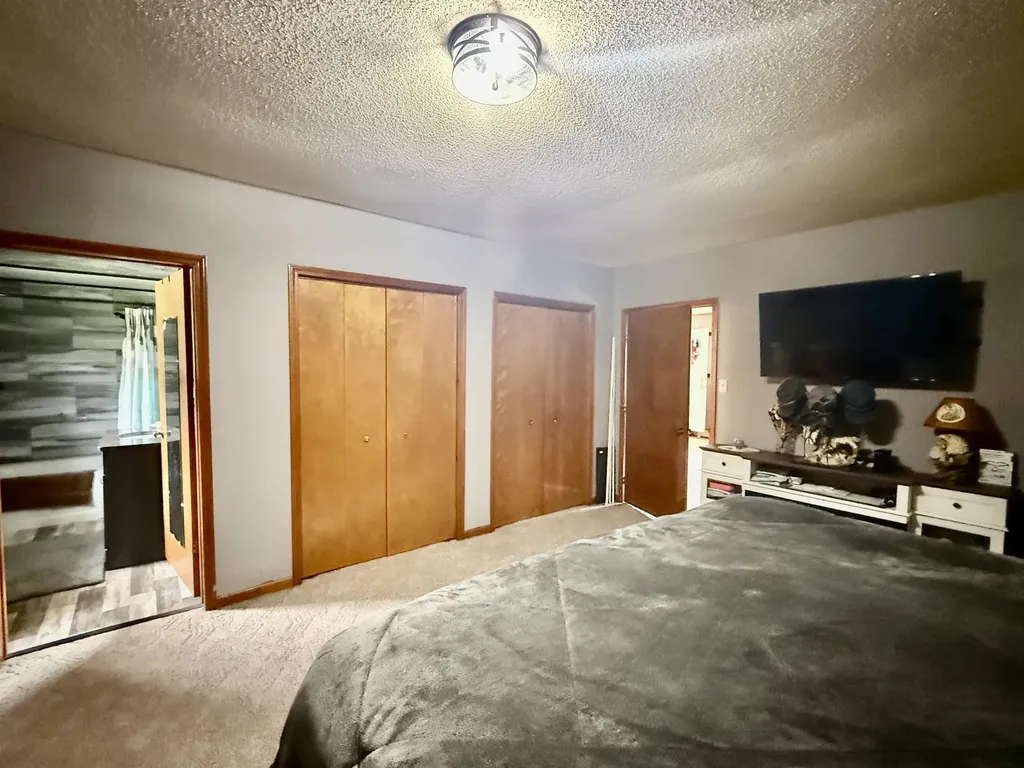 742 E Van Buren Road Emerson Township MI 48801