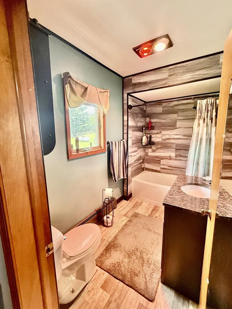 742 E Van Buren Road Emerson Township MI 48801