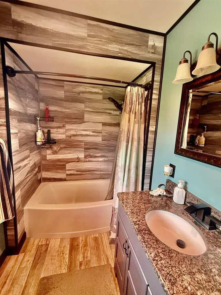 742 E Van Buren Road Emerson Township MI 48801