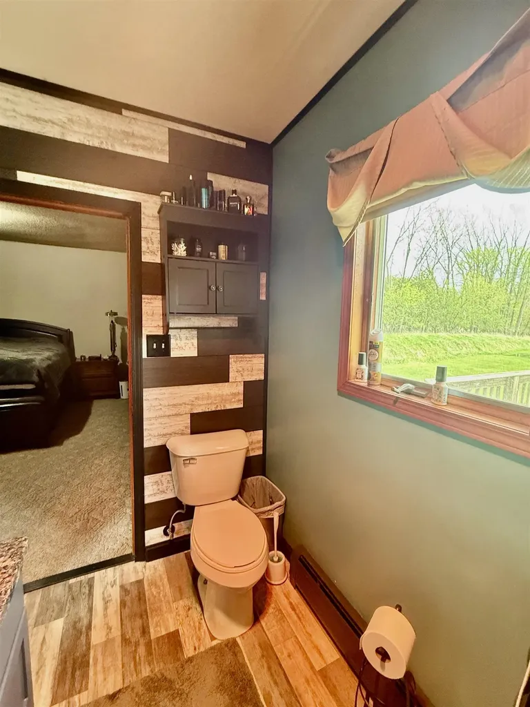 742 E Van Buren Road Emerson Township MI 48801