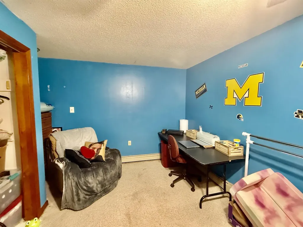 742 E Van Buren Road Emerson Township MI 48801