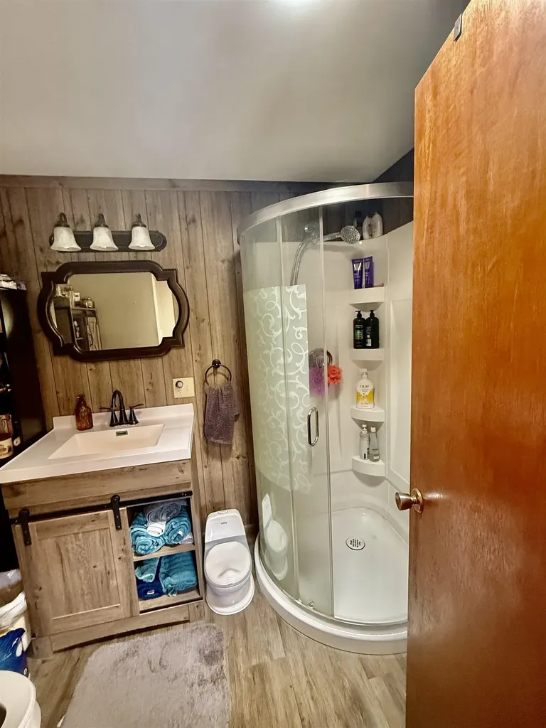 742 E Van Buren Road Emerson Township MI 48801