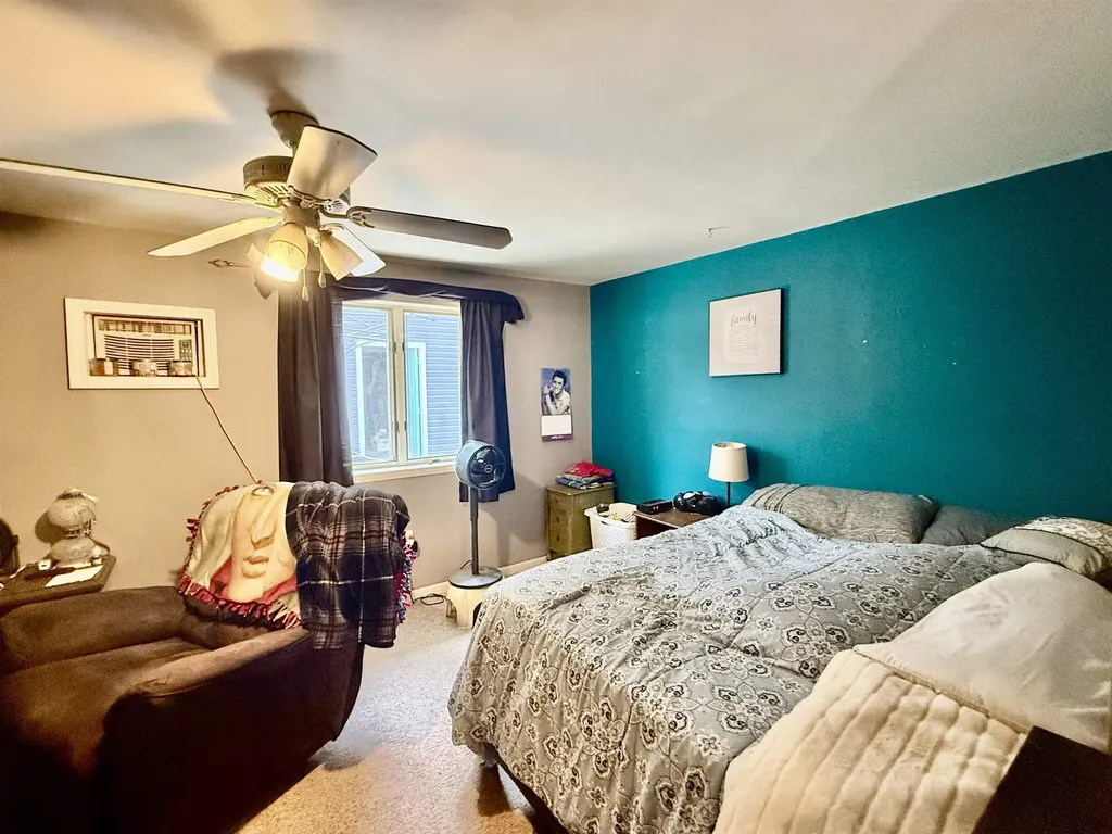 742 E Van Buren Road Emerson Township MI 48801